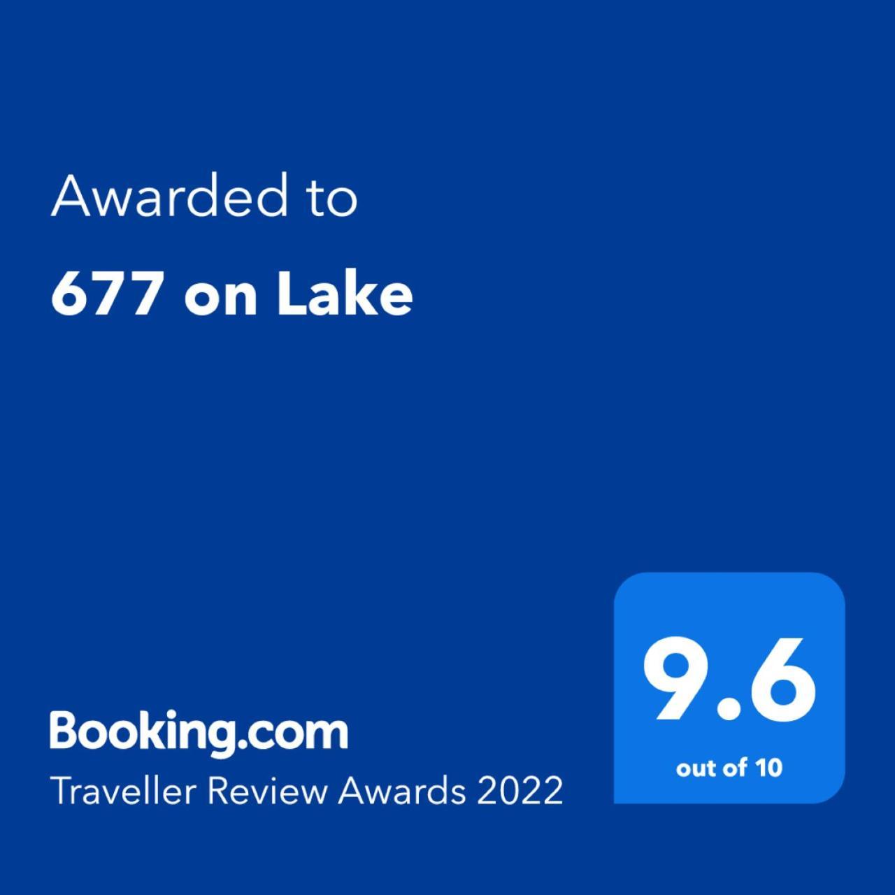 677 On Lake Вілдернесс Екстер'єр фото